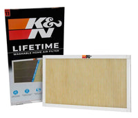 Thumbnail for K&N HVAC Filter - 18 x 30 x 1