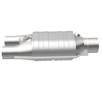 Thumbnail for MagnaFlow Conv Universal 2.5/2 single/dual O2 OEM