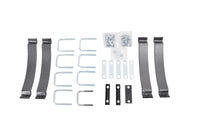 Thumbnail for Hellwig 05-15 Toyota Tacoma 2WD EZ Level 1000 Helper Spring - Up To 1000lbs