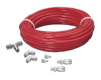 Thumbnail for Firestone Air Line Service Kit (.025in. x 18ft. Air Line/Elbow Fittings/Valves) (WR17602012)