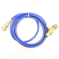 Thumbnail for Nitrous Express CO2 Conversion for Next Generation Pump Station