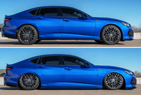 Thumbnail for Air Lift Performance 21-23 Acura TLX Rear Kit