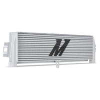 Thumbnail for Mishimoto 2021+ BMW G8X M3/M4 Oil Cooler Silver