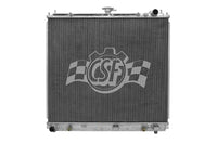 Thumbnail for CSF 05-15 Nissan Frontier / 05-12 Nissan Pathfinder / 05-15 Nissan Xterra Radiator