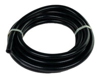 Thumbnail for Turbosmart 3m Pack -4mm Reinforced Vac Tube -Black