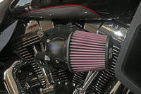 Thumbnail for K&N 2015 Harley Davidson FLTRXS Road Glide Aircharger Performance Intake