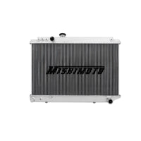 Thumbnail for Mishimoto 86-93 Toyota Supra Manual Aluminum Radiator
