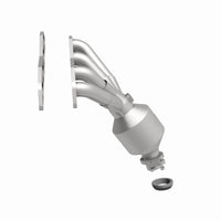 Thumbnail for MagnaFlow Conv DF 03-04 Honda Civic 1.3L (CA Emissions)