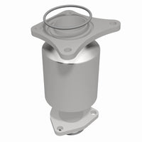 Thumbnail for MagnaFlow Conv DF 02-03 Maxima/I35 rear manif