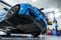 Thumbnail for CSF BMW F8X M3/M4/M2C Engine Oil Cooler w/ Rock Guard