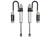 Thumbnail for ICON Toyota Secondary Long Travel 2.5 Series Shocks RR CDCV - Pair