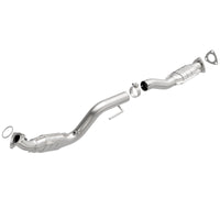Thumbnail for MagnaFlow Conv DF 03-05 Express 2500 4.8L Passenger Side