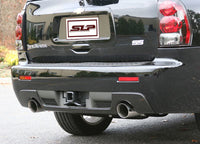 Thumbnail for SLP 2006-2009 Chevrolet Trailblazer SS LS2 LoudMouth III Cat-Back Exhaust System
