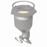 Thumbnail for MagnaFlow Conv DF Camry 2.2L 94-95 Frt Mani