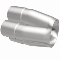 Thumbnail for MagnaFlow Collector Merge 2.00 x 3.5