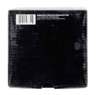 Thumbnail for Spectre Coupler 4in. ID - Black