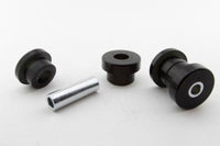 Thumbnail for Whiteline Plus 7/88-5/00 Suzuki Swift Rear Inner/Outer Rear Control Arm Bushing Kit