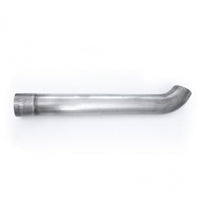 Thumbnail for Stainless Works 2017+ Ford Raptor 3.5L 3in Catback Factory Connect Dump Exit