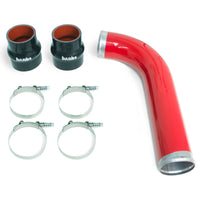 Thumbnail for Banks 07-09 Ram 6.7L Diesel Boost Tube System - Driver Side