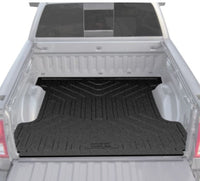 Thumbnail for Husky Liners 19-20 Dodge RAM 1500 76.3 Beds No Ram Box Heavy Duty Bed Mat