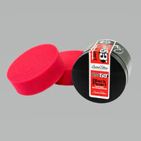 Thumbnail for Chemical Guys Petes 53 Black Pearl Signature Carnauba Paste Wax w/Applicators - 8 oz