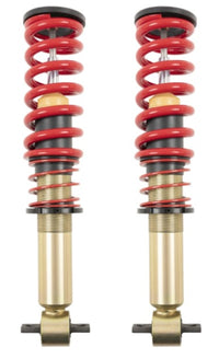 Thumbnail for Belltech 19+ Ford Ranger Street Performance Coilover Kit