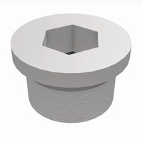 Thumbnail for Magnaflow Plug Hex Flange O2 Boss (20-Pk)