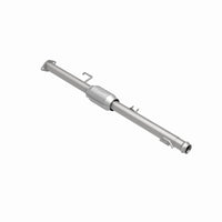 Thumbnail for MagnaFlow Conv DF 00-04 Tundra 3.4L rear OEM