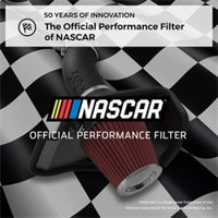 Thumbnail for K&N 19-20 Jeep Cherokee V6-3.2L Aircharger Performance Intake