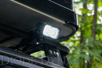 Thumbnail for Diode Dynamics Stage Series 2 In LED Pod Sport - White Flood Standard RBL Each