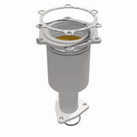 Thumbnail for MagnaFlow Conv DF 01-04 Pathfinder Passenger Side 3.5L