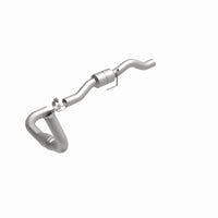 Thumbnail for MagnaFlow Conv DF 01-02 2500HD Driver Side 8.1L