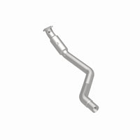 Thumbnail for MagnaFlow 05-14 Dodge Challenger/Charger / Chrysler 300 6.4L V8 Direct Fit Catalytic Converter