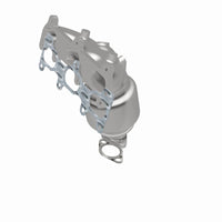 Thumbnail for MagnaFlow Conv DF 07-09 Hyundai Santa Fe 2.7L