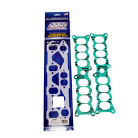 Thumbnail for 1986-1993 MUSTANG 5.0L FACTORY MANIFOLD UPPER PLENUM GASKETS (2)