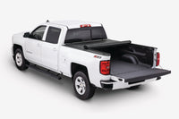 Thumbnail for Tonno Pro 2019 Chevy Silverado 1500 6.6ft Fleetside Lo-Roll Tonneau Cover