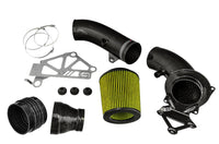 Thumbnail for AWE Tuning Audi RS3 / TT RS S-FLO Open Carbon Fiber Intake