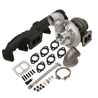 Thumbnail for BD Diesel Iron Horn 5.9L Turbo Kit S364SXE/80 0.91AR Dodge 03-07