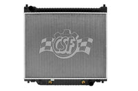 Thumbnail for CSF 08-14 Ford E-150 5.4L OEM Plastic Radiator