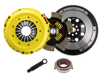 Thumbnail for ACT 17-21 / 23-24 Honda Civic Type R / Acura Integra Type S HD/Race Sprung 6 Pad Clutch Kit