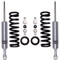 Thumbnail for Bilstein B8 6112 10-22 Lexus GX460 / 10-22 Toyota 4Runner Front Suspension Kit