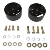 Thumbnail for Firestone 6in. Air Spring Lift Spacer Axle Mount - Pair (WR17602375)