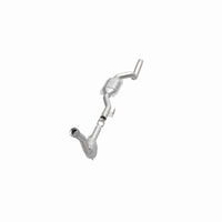 Thumbnail for MagnaFlow Conv DF Mercedes ML320 99-02 Passenger Side OEM