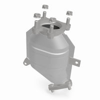 Thumbnail for MagnaFlow Conv DF 1990-1995 Honda Civic L4 1.5L (California)