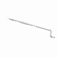 Thumbnail for MagnaFlow Conv Direct Fit OEM 04-06 Mitsubishi Galant V6 3.8L Underbody