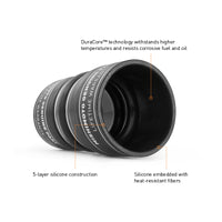 Thumbnail for Mishimoto 03-07 Ford 6.0L Powerstroke Boot Kit