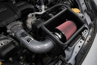 Thumbnail for K&N 2022 Subaru BRZ 2.4L Typhoon Performance Air Intake System