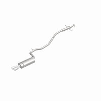 Thumbnail for MagnaFlow SYS C/B 10-12 Ford Fusion L4 2.5L Dual Rear Exit