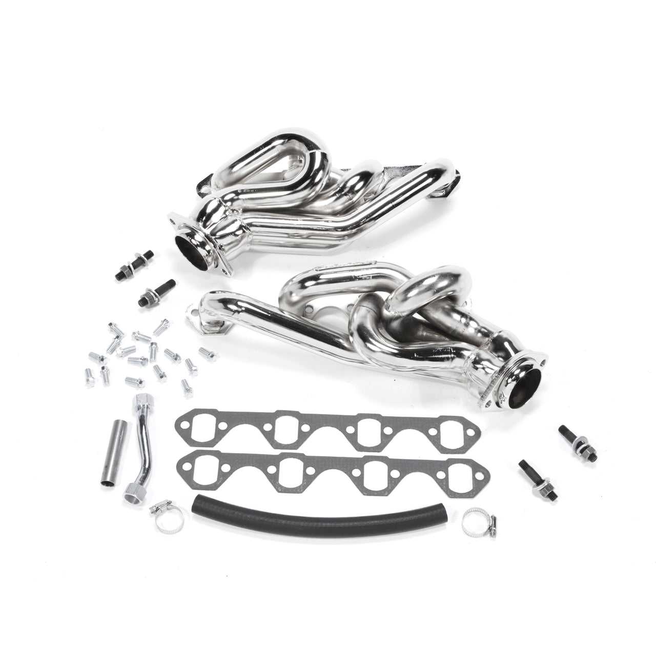 1994-1995 MUSTANG 5.0L GT & COBRA 1-5/8 SHORTY HEADERS (CERAMIC)