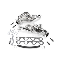 Thumbnail for 1994-1995 MUSTANG 5.0L GT & COBRA 1-5/8 SHORTY HEADERS (CERAMIC)